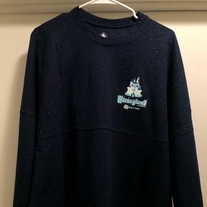 Disneyland 65th anniversary spirit jersey